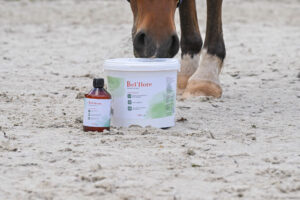 Bel'detox + Bel'flore