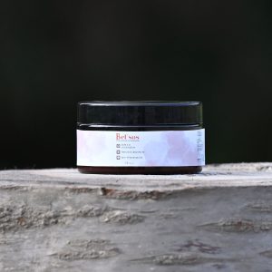 aume cicatrisant plaie cheval naturel Bel'sos O'Beltan