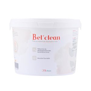 Bel&rsquo;clean