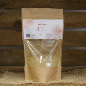 Valériane O’Litha