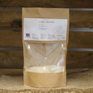 Argile blanche O&rsquo;Litha