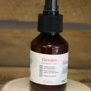 Derm + O&rsquo;Litha