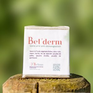 Bel&rsquo;Derm