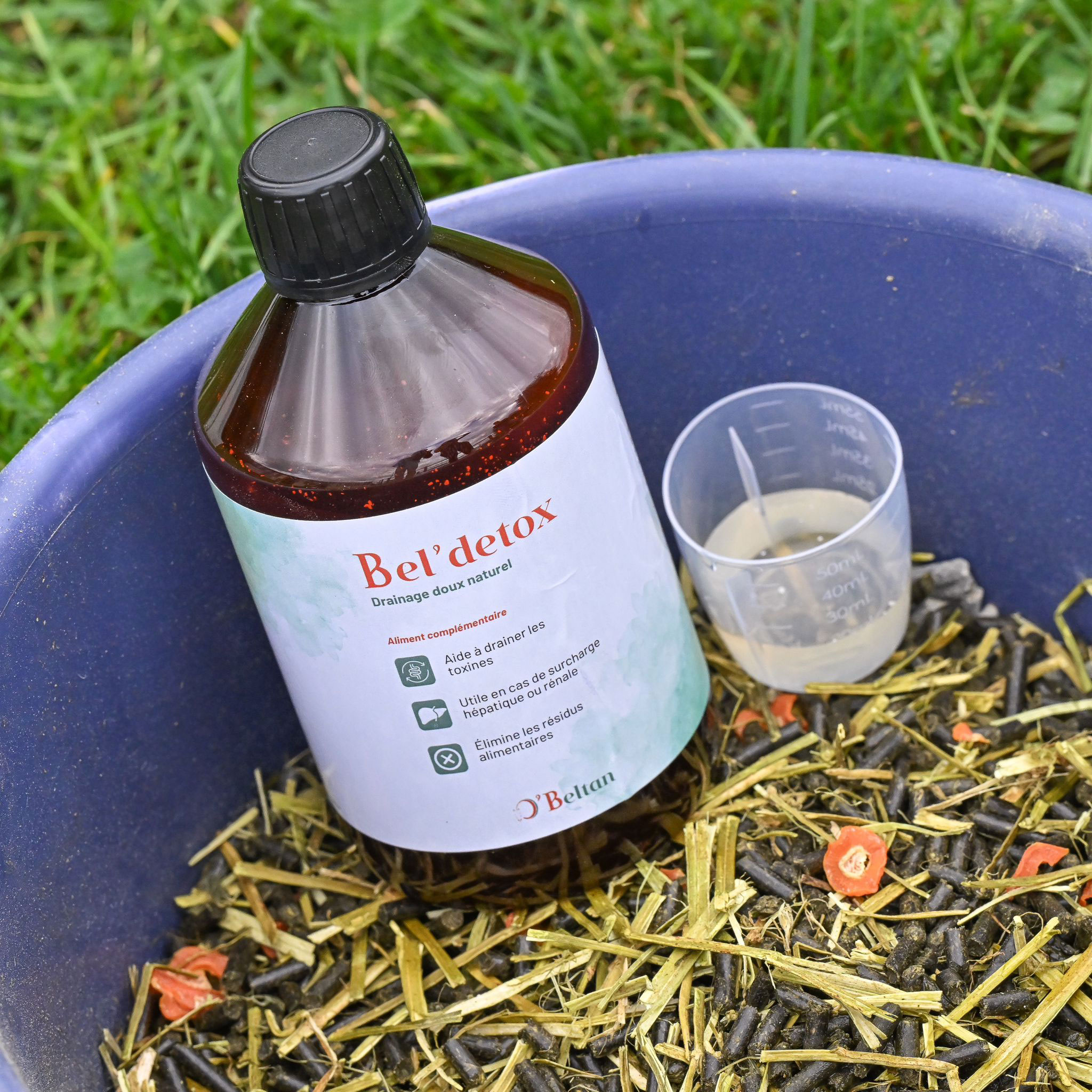 Image hover effect image