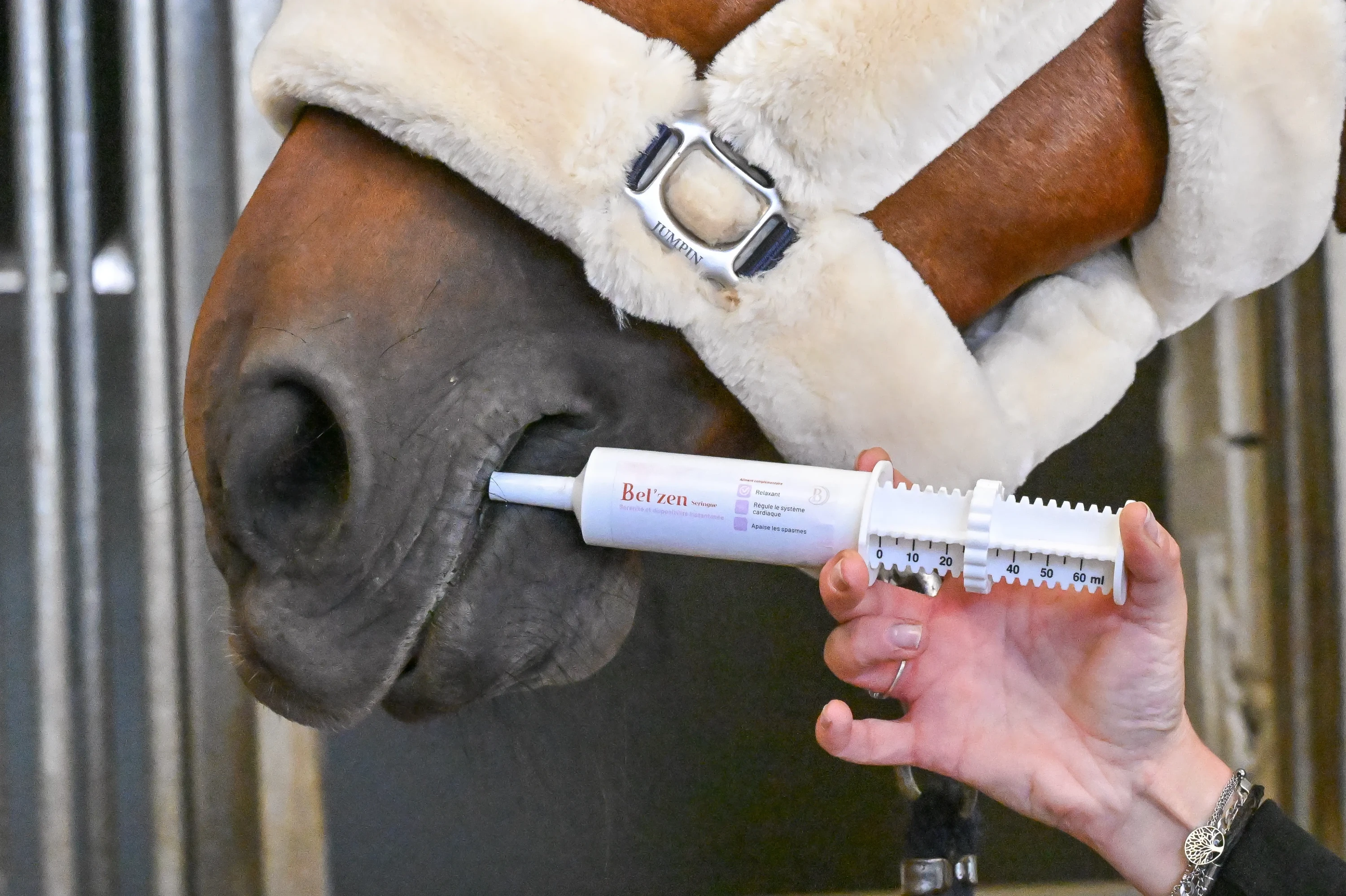 Bel'zen now O'beltan