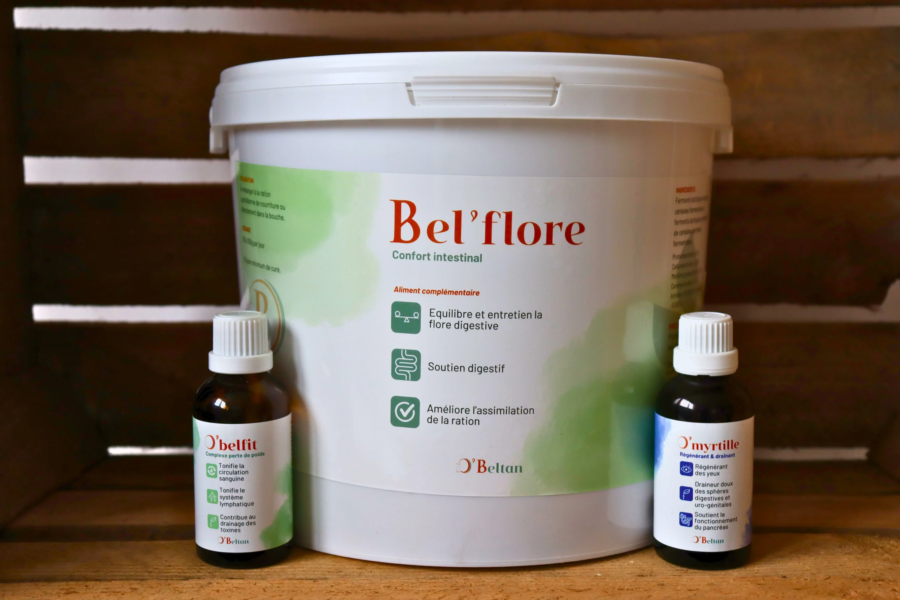 O'Equilibre métabolique