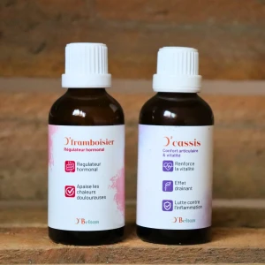 O’chaleurs apaisées